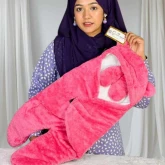 High Quality Baby Blanket